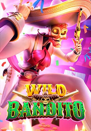 Wild Bandito